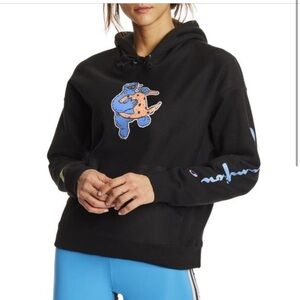 Champions hoodie